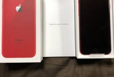 iPhone 8 RED 64gb – $300 (kendall FL)