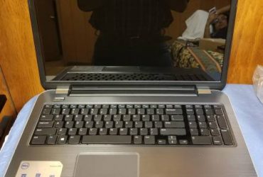 DELL Inspireon 17" Laptop – $349 (Fort Lauderdale, FL 33311)