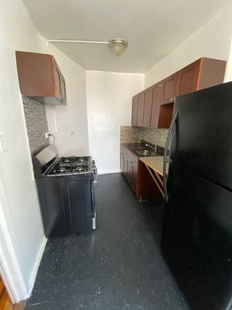 $1510 / 1br – Beautiful and Spacious 1 Bedroom on Sheridan Ave
