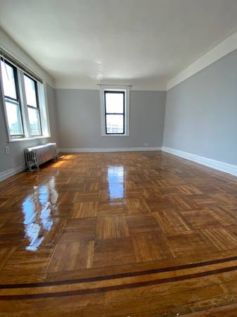 $1510 / 1br – Beautiful and Spacious 1 Bedroom on Sheridan Ave