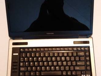 Toshiba Satellite PSAA8U-SY102K – For Parts or Repair – $30 (Miami)