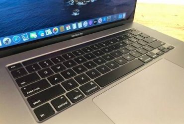 MacBook Pro (Mid 2019) 16” 1TB Storage, 16 GB memory, – – $500