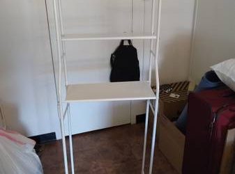Free Over the Toilet Shelf (West Village)