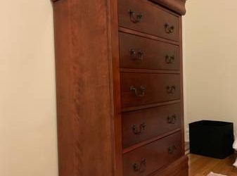 Furniture Must Go: Pick up on 7/29 Only (Inwood / Wash Hts)