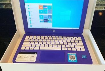 11.6” HP Stream Notebook 11 Laptop – $149 (Orlando)