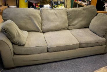 Free Couch and Love Seat (Georgetown)