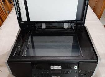 Printer, Copier, Fax, scanner Lexmark X5650 – $45 (Cutller Bay)