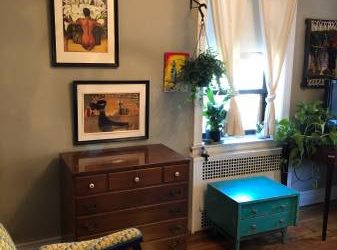 $875 Beautiful Bedroom for Rent in Historic Jackson Heights $875 (Jackson Heights)