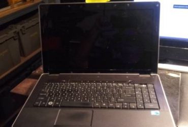 Custom Built Laptop American MegaTrends – $80 (Orlando)