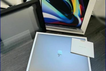Amazing Macbook Ready for new owner – $3000 (Miami, FL)