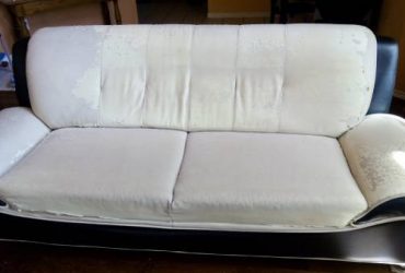 FREE. 7 ft Long sofa (East Allen)
