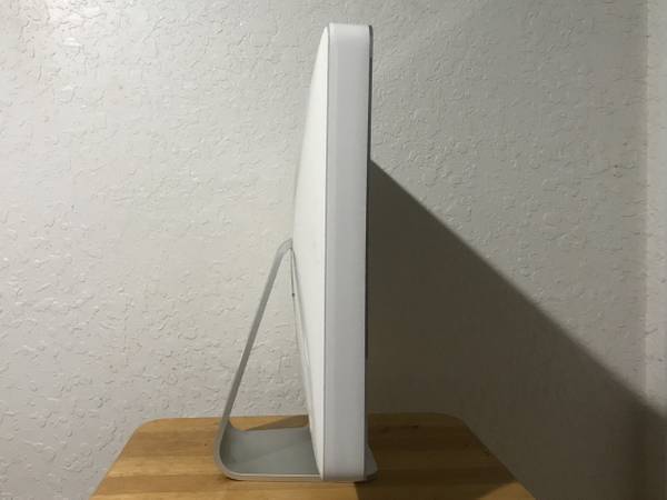 Apple iMac 20" inches screen w MS Office, Garageband and more – $140 (north Orlando area)