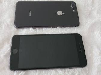 Iphone 8plus 64gb – $395 (miami beach/downtown)