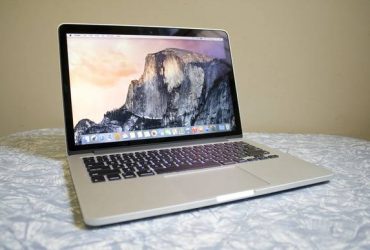 2015 13" MacBook Pro i5 8gb 512gb Mojave – $750 (Downtown Orlando)