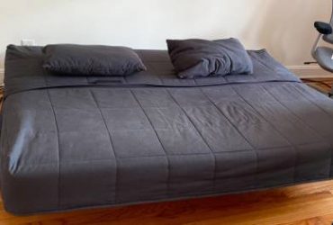 free futon (Astoria)