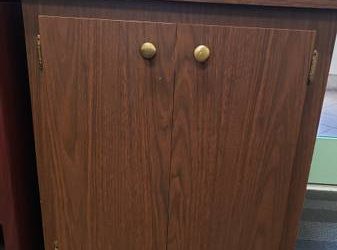 Free Cabinet (Dr. Phillips)