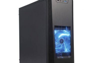 Desktop Computer Tower i5 9600k Price is FIRM – $700 (Altamonte)