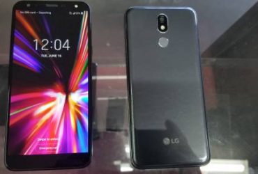 GSM Unlock LG K40 32gb Clean Paid Off – $125 (7414 state road 52 suite 5 Hudson)