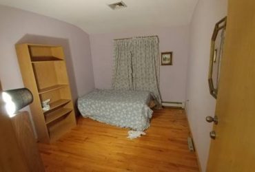 $540 private furnished room and bath/all utilities inc….!!! (600 Hylan Blvd, Staten Island, NY)