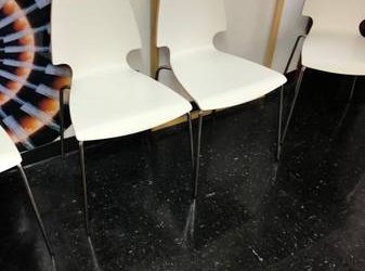 FREE OFFICE CHAIRS***LIKE NEW (MIDTOWN WEST)