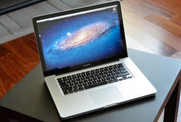 VISIT OUR STORE Apple MacBook Pro 15" FAST SSD Solid State – $395 (Middleburg/Fleming Island)