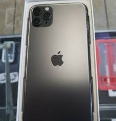 ☸☸ iPhone__{{11__ PRO__ Max}}*__ with __*Perfect__ condition=*☸☸ – $500 (tam______pa)