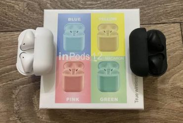 i12(inpods12) High configuration – $18 (Tampa)