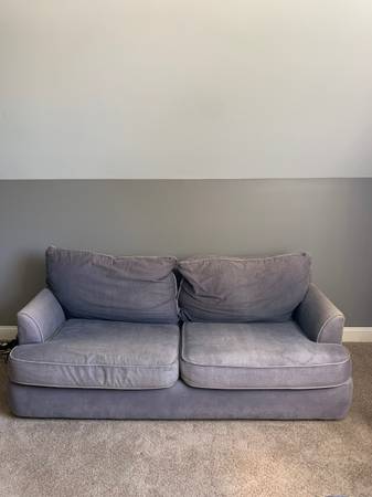 FREE Sleeper Sofa (Raleigh)