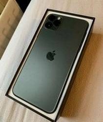 iPhone 🖤II Pro 🖤Awesome Price!🖤 – $500 (or=la=nd=o)