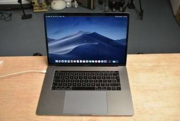-*-2-0-1-9-*- Apple MacBook in great condition – $500 (orlando)