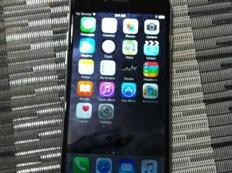 apple iphone 6 16gb att trade sell (jacksonville)