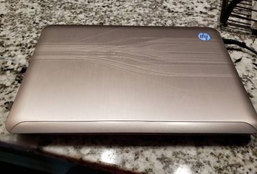 HP I5 intel laptop for sale – $100 (Jacksonville)