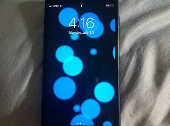 iPhone 7 Plus AT&T – $250 (Tampa Bay Area)