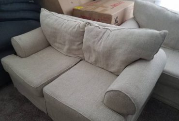 Sofa and Love Seat – FREE (Oceanside)