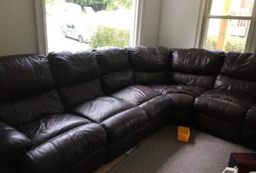 Free couch (Ossining)