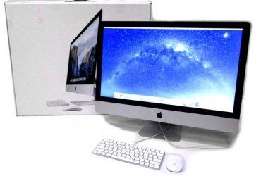 Apple iMac MK462LL/A 27-Inch Retina 5K Desktop (Pompano Beach)