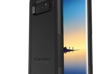 New! Otterbox Commuter Series case for Samsung Galaxy Note8 – $15 (Tampa)