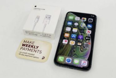 iPhone XS Max $30 down – $30