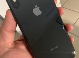 iPhone XS Max 64gb for T-Mobile, Metro PCS, Sprint/Boost Like New – $625 (Coral Gables)