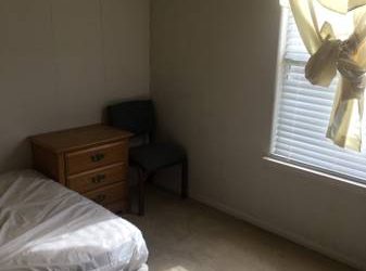 $450 Furnished private room for rent Bills included/rento habitación (Houston (Katy))