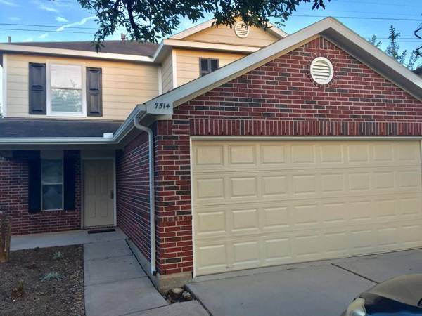 $500 Next to LSC College room for rent. All bills paid (Yaupon Ranch-Cypress)