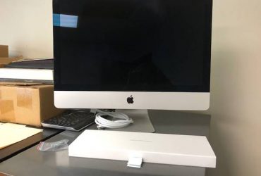 Apple Computers- New – $900 (Jacksonville)