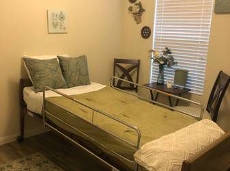 Personal Care Home (Katy)