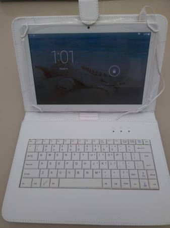 Brand new 10.1 tablet/phablet – $125 (Ponte Vedra Beach)