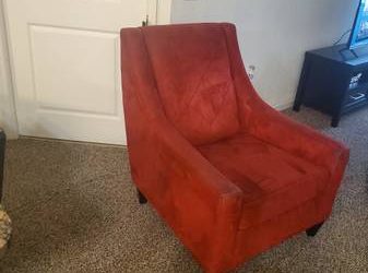 Nice – Accent Chair – Cindy Crawford Edition (Winter Park)