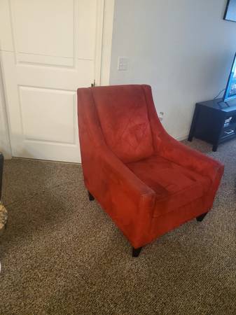 Nice – Accent Chair – Cindy Crawford Edition (Winter Park)