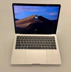 13-inch MacBook Pro – $650 (miami beach)