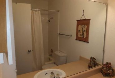 ** Clean- Private Bath-Fully Furn- Bills Paid- Short Terms* * (nw san antonio -med ctr area)