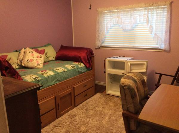 $550 Cozy Room for Rent (NE San Antonio)