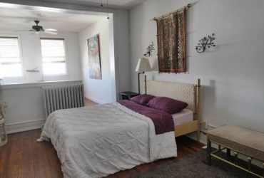 $345 / 700ft2 – Rent this room, Need Roommate..!**
